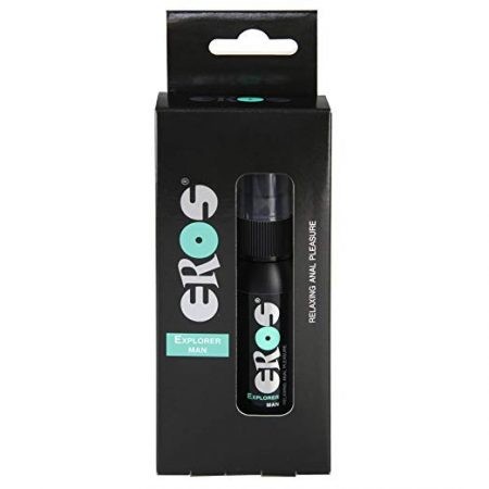 Eros Explorer Man Relaxing Anal Pleasure 30ml anál spray F