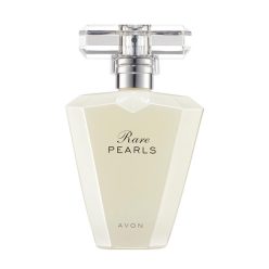   50 ml Rare Pearls parfüm - Az AVON Rare Pearls parfüm időtlen és romantikus ragyogó drágakő illata.