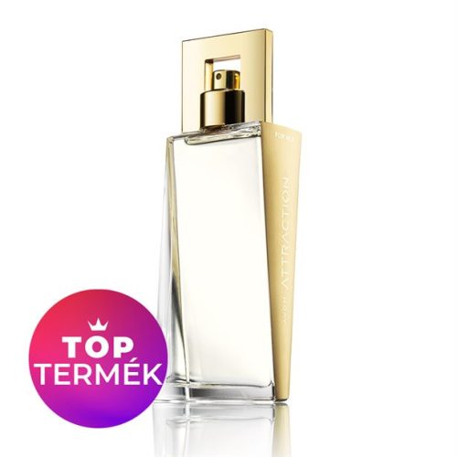 Avon Attraction for Her parfüm (50 ml)