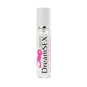 PARFÜM FEROMONOKKAL NŐK RÉSZÉRE- DREAMSEX PINK - 15 ML