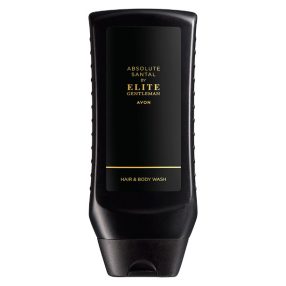   Absolute Santal by Elite Gentleman sampon és tusfürdő 250ml