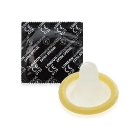   ERŐS ÓVSZER "LONDON SPECIAL" A DUREXTŐL - 10 DARABOS SZETT DSR