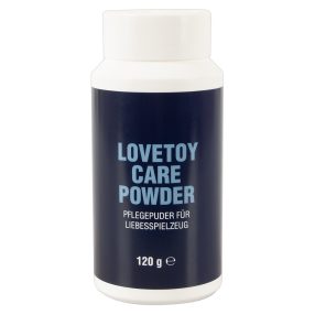 LOVE TOY POWDER - SZEXJÁTÉK PÚDER (120G)