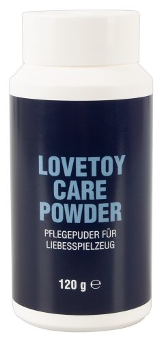 LOVE TOY POWDER - SZEXJÁTÉK PÚDER (120G)