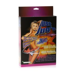 Pamela felfújható BABA-   Szex baba