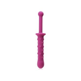 FOGANTYÚS DILDÓ DILDO-KARD RÜCSKÖS PENETRÁTOR 