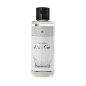 SENSITIVE ANAL GEL 150 ML – ANÁLIS SZEXHEZ KENŐANYAG 