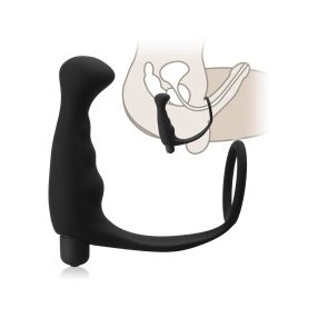   PROSZTÁTA MASSZIROZÓ 10 PROGRAMMAL + RING A HÍMVESSZŐRE VAGY A HERÉKRE 