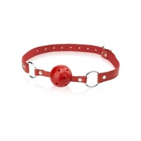  GOLYÓS SZÁLPECEK A BONDAGE EROTIKUS RABSZOLGÁLLATRA 