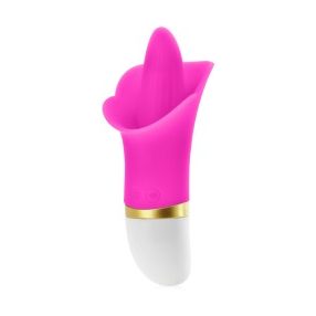   LÜKTETÉSI VIBRÁLó A G PONT ÉS CSIKLÓ SIMOGATÁSÁHOZ, DISZKRÉT NYELVECSKE 