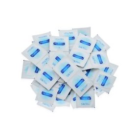  PASANTE SILK THIN LEGVÉKONYABB ÓVSZER 1db