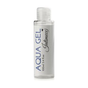   INTIMECO AQUA GEL 100 ML – VÍZ ALAPÚ SÍKOSÍTÓ INTIM GÉL