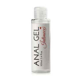   INTIMECO ANÁL GEL 100 ML – VÍZ ALAPÚ, UNIVERZÁLIS SÍKOSÍTÓ 
