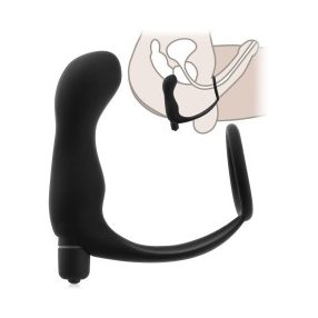    PROSZTÁTA MASSZIROZÓ 10 FUNKCIÓVAL GYŰRÜVEL ANÁLIS DÚGÓ 