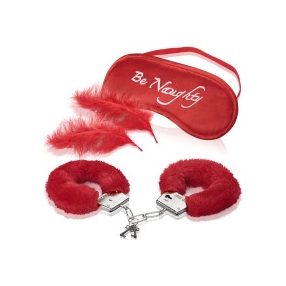 ENYHE DOMINÁLÁSRA SZÁNT PIROS KÉSZLET