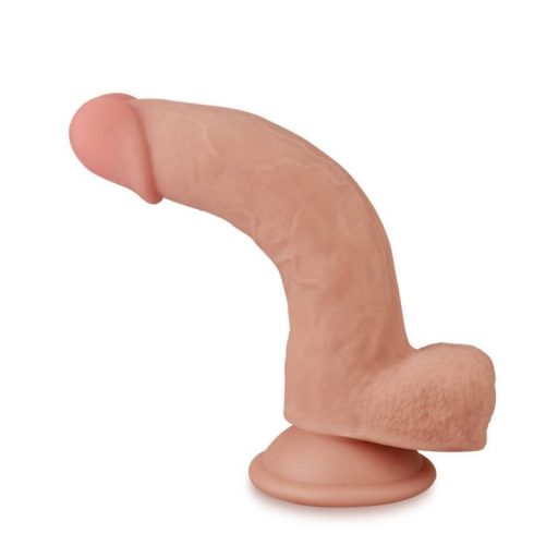 Sliding-Skin 20.9 cm - Nőknek és Férfiaknak is, Feszes mégis Puha , mozgó bőrrel! 