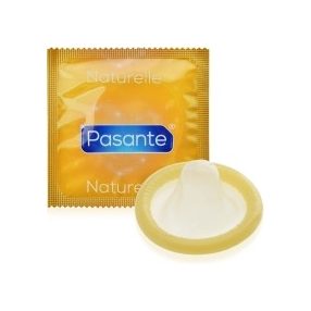  PASANTE NATURELLE ÓVSZER 1 DB