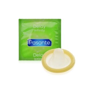  PASANTE DELAY,   KÖZÖSÜLÉS HOSSZABBÍTÓ ÓVSZER 1 DB