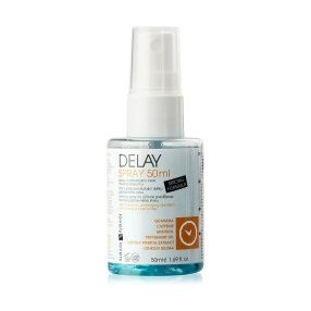   LL DELAY SPRAY STRONG FORMULA 50ML - KÉSLELTETI A MAGÖMLÉST ÉS HOSSZABBÍTJA A KÖZÖSÜLÉST 