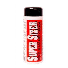 SUPER SIZER LARGE Pénisz növelő- 200 ML KISZERELÉS