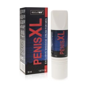 PÉNISZ XL KRÉM 