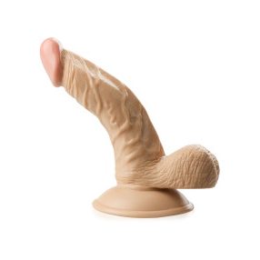 SZUPER HAJLÉKONY PÉNISZ  17,5 cm