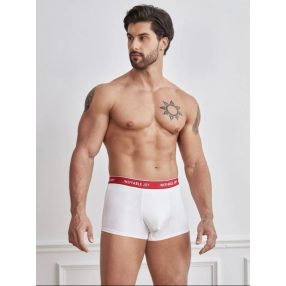 Férfi 1db   Graphic Boxer alsó