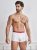 Férfi 1db   Graphic Boxer alsó