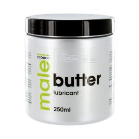 Cobeco Pharma Male Butter Lube 250ml