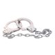 Chrome Handcuffs Metal bilincs – fém