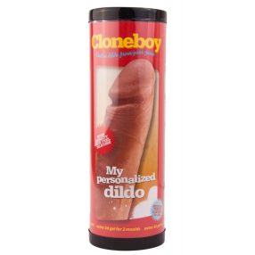   Cloneboy dildó személyre szabva – dildo péniszmásoló készlet 