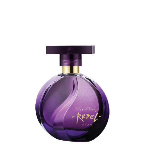 avon Far Away Rebel parfüm
