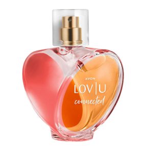 Avon Lov U Connected parfüm
