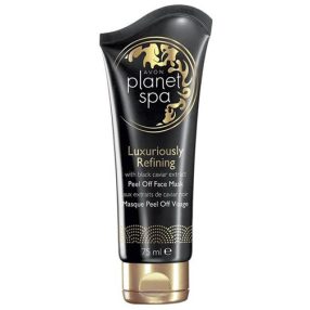 Avon Luxuriously Refining Lehúzható Arcmaszk