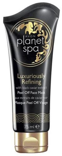 Avon Luxuriously Refining Lehúzható Arcmaszk