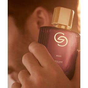  Oriflame parfüm - Giordani Gold Man Eau de Parfum