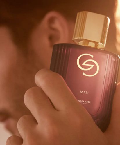  Oriflame parfüm - Giordani Gold Man Eau de Parfum