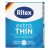 RITEX EXTRA THIN - VÉKONYFALÚ ÓVSZER (3DB)