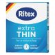 RITEX EXTRA THIN - VÉKONYFALÚ ÓVSZER (3DB)