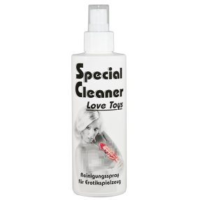 SPECIAL CLEANER - FERTŐTLENÍTŐ SPRAY (200ML)