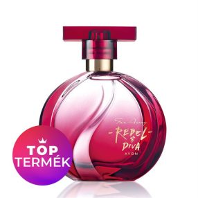 avon Far Away Rebel & Diva parfüm