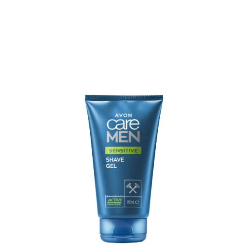 Avon Care Men Sensitive borotvazselé