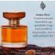 Amber Elixir Eau de Parfum -oriflame női parfüm