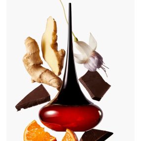 Love Potion Eau de Parfum - Oriflame parfüm