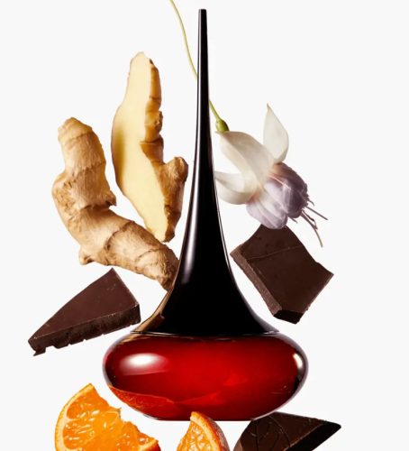 Love Potion Eau de Parfum - Oriflame parfüm