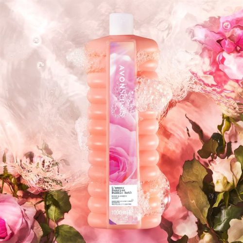 L'Amour Sunrise habfürdő (1000 ml)