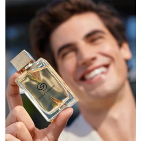  Giordani Gold Mister Giordani Eau de Parfum - oriflame férfi parfüm