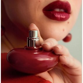 Love Potion Cherry on Top Eau de Parfum -oriflame parfüm