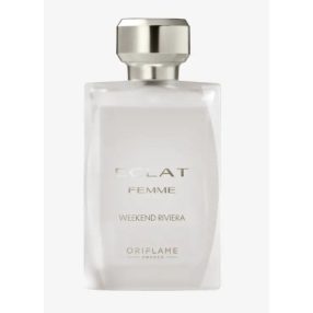   Oriflame Eclat EDT 50 ml - Oriflame- Eclat Femme Weekend Riviera Eau de Toilette