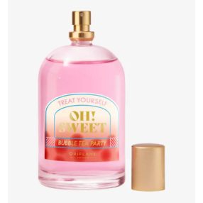 OH! SWEET Bubble Tea Party Eau de Toilette - Oriflame